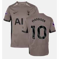 Tottenham Hotspur James Maddison #10 Tredje Tröja 2023-24 Kortärmad